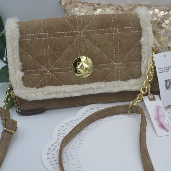 Jessica Simpson  Handbag - Picture 2 of 6
